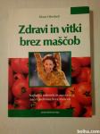 Zdravi in vitki brez maščob (Klaus Oberbeil)