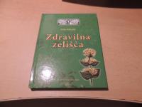 ZDRAVILNA ZELIŠČA I. KÜNZLER ZALOŽBA AMALIETTI 2012