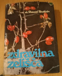 Zdravilna zelišča