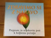 Zdravimo se z naravo - Reader`s Digest (več avtorjev)