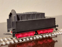 1:87 H0 Neznan tender lokomotive