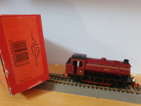 Hornby art.R2096 premikalna lokomotiva Harry