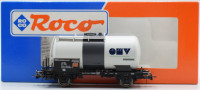 Vagon ROCO H0 46675