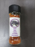 Mleti čili - Purple Jalapeno 100ml