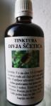 TINKTURA DIVJA ŠČETICA 100 ml