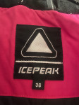 Icepeak zenska bunda