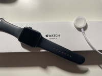 apple watch 3