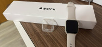 Apple Watch SE (2nd Gen) 41mm Starlight - GARANCIJA