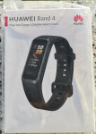 Huawei Band 4 nova Zapestna ura