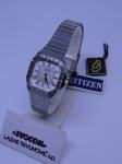 LaZooRo: Retro Vintage Fashion CITIZEN 2200-222865 TA NOS Quartz ura