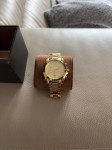 Ženska ura Michael KORS Bradshaw gold