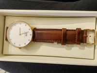 Novo uro od Daniel Wellington