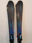 Elan Delight Sport + elw9  grip walk , 158cm