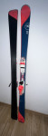 Rossignol zenske smuci 160cm