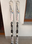 Salomon GT 24 Pro ženske smuči - 151 cm