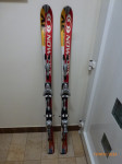 Smuči Salomon Equipe 10 3V 155cm