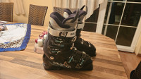 Salomon divine sport 26