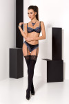 KOMPLET Passion Gisele Black