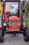 Prodam traktor zetor