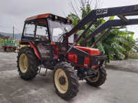 Traktor ZETOR 5245