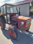 Zetor 2511