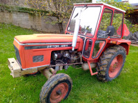 ZETOR 4911