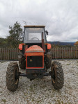 Zetor 6911