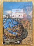 Mali Zgodovinski Atlas