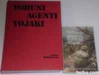 AGENTI, VOHUNI IN VOJAKI - Janusz Piekalkiewicz