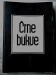 ČRNE BUKVE