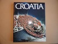 CROATIA, MONOGRAFIJA