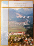 Damjan Hančič, Klarise na Kranjskem