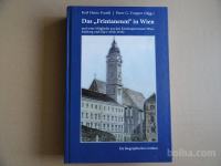 DAS FRINTANEUM IN WIEN, KARL HEINZ FRANKL IN PETER G.TROPPER