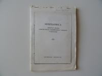 DESETLETNICA PRVEGA ZBORA ODPOSLANCEV V KOČEVJU, 1943-1953