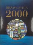 DRŽAVE SVETA 2000