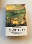 FERNAN BRODEL MEDITERAN