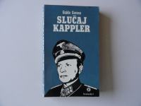 GUIDO GEROSA, SLUČAJ KAPPLER