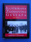 ILUSTRIRANA ZGODOVINA GESTAPA - Rupert Butler