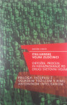 ITALIJANSKI VOJNI ZLOČINCI; OBTOŽBE, PROCESI IN NEKAZNOVANJE PO DRUGI