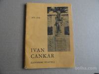 IVAN CANKAR, SLOVENSKI PISATELJ, 1965