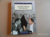 IVAN SIVEC, MOJIH PRVIH PETDESET