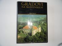 IVAN STOPAR, GRADOVI NA SLOVENSKEM