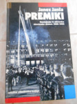 Janša, J.: Premiki Nastajanje in obramba slovenske države 1988–1992