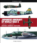 Japanese Aircraft of World War II: Technical Guide