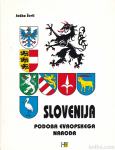 Jožko Šavli: SLOVENIJA, podoba evropskega naroda