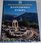 JUGOVZHODNA EVROPA – KOT NOVA