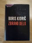 Kidrič Boris – Zbrano delo III. knjiga