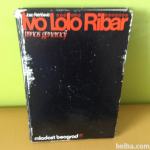Knjiga Ivo Lolo Ribar