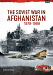 Knjiga The Soviet War in Afghanistan 1979-1989