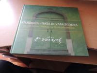 KNJIŽNICA- NAŠA IN VAŠA ZGODBA OB 150- LETNICI ČITALNICE NA